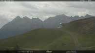 Archiv Foto Webcam Bergstation Campo-Cune, Trentino 09:00