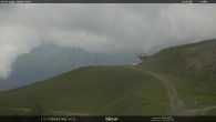 Archiv Foto Webcam Bergstation Campo-Cune, Trentino 13:00