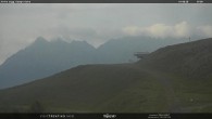 Archived image Webcam mountain station Campo-Cune, Trentino 07:00