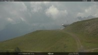 Archived image Webcam mountain station Campo-Cune, Trentino 09:00