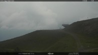 Archiv Foto Webcam Bergstation Campo-Cune, Trentino 11:00