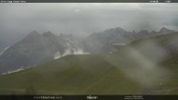 Archiv Foto Webcam Bergstation Campo-Cune, Trentino 13:00