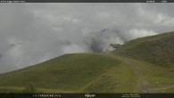 Archiv Foto Webcam Bergstation Campo-Cune, Trentino 15:00