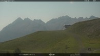 Archiv Foto Webcam Bergstation Campo-Cune, Trentino 09:00