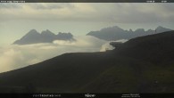 Archived image Webcam mountain station Campo-Cune, Trentino 07:00