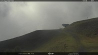 Archived image Webcam mountain station Campo-Cune, Trentino 09:00