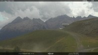 Archiv Foto Webcam Bergstation Campo-Cune, Trentino 13:00