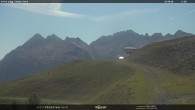 Archiv Foto Webcam Bergstation Campo-Cune, Trentino 11:00