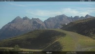 Archiv Foto Webcam Bergstation Campo-Cune, Trentino 15:00