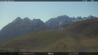 Archiv Foto Webcam Bergstation Campo-Cune, Trentino 09:00