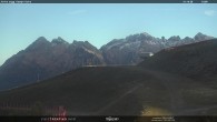 Archiv Foto Webcam Bergstation Campo-Cune, Trentino 17:00