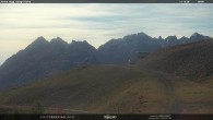 Archiv Foto Webcam Bergstation Campo-Cune, Trentino 09:00