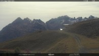 Archiv Foto Webcam Bergstation Campo-Cune, Trentino 11:00