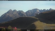 Archiv Foto Webcam Bergstation Campo-Cune, Trentino 15:00