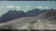 Archiv Foto Webcam Bergstation Campo-Cune, Trentino 09:00