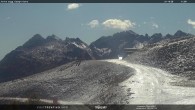 Archiv Foto Webcam Bergstation Campo-Cune, Trentino 11:00