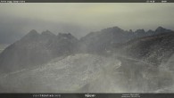 Archived image Webcam mountain station Campo-Cune, Trentino 09:00