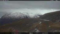 Archiv Foto Webcam Bergstation Campo-Cune, Trentino 09:00