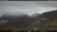Archiv Foto Webcam Bergstation Campo-Cune, Trentino 11:00