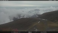 Archiv Foto Webcam Bergstation Campo-Cune, Trentino 15:00