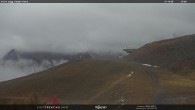 Archiv Foto Webcam Bergstation Campo-Cune, Trentino 07:00