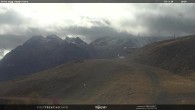 Archiv Foto Webcam Bergstation Campo-Cune, Trentino 09:00