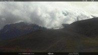 Archiv Foto Webcam Bergstation Campo-Cune, Trentino 11:00