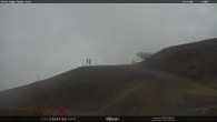 Archiv Foto Webcam Bergstation Campo-Cune, Trentino 13:00