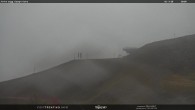 Archived image Webcam mountain station Campo-Cune, Trentino 09:00