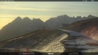 Archiv Foto Webcam Bergstation Campo-Cune, Trentino 07:00