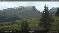 Archiv Foto Webcam Cima Bocche, Trentino 07:00