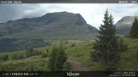Archiv Foto Webcam Cima Bocche, Trentino 13:00