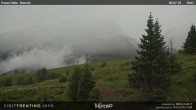 Archiv Foto Webcam Cima Bocche, Trentino 17:00