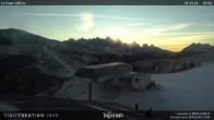 Archiv Foto Webcam Le Cune, Moena Trentino 07:00