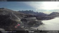 Archiv Foto Webcam Le Cune, Moena Trentino 09:00