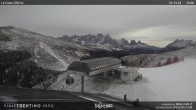 Archiv Foto Webcam Le Cune, Moena Trentino 11:00