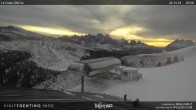 Archiv Foto Webcam Le Cune, Moena Trentino 07:00