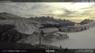 Archiv Foto Webcam Le Cune, Moena Trentino 09:00