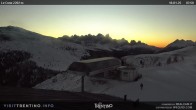 Archiv Foto Webcam Le Cune, Moena Trentino 07:00