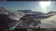 Archiv Foto Webcam Le Cune, Moena Trentino 09:00