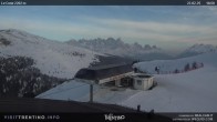 Archiv Foto Webcam Le Cune, Moena Trentino 17:00