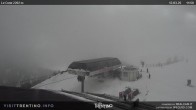 Archiv Foto Webcam Le Cune, Moena Trentino 11:00