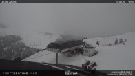 Archiv Foto Webcam Le Cune, Moena Trentino 15:00