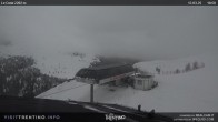 Archiv Foto Webcam Le Cune, Moena Trentino 17:00