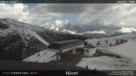 Archiv Foto Webcam Le Cune, Moena Trentino 15:00