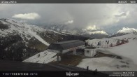 Archiv Foto Webcam Le Cune, Moena Trentino 17:00