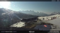 Archiv Foto Webcam Le Cune, Moena Trentino 07:00