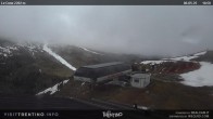Archiv Foto Webcam Le Cune, Moena Trentino 17:00