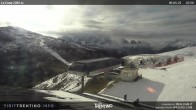Archiv Foto Webcam Le Cune, Moena Trentino 07:00