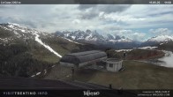 Archiv Foto Webcam Le Cune, Moena Trentino 11:00